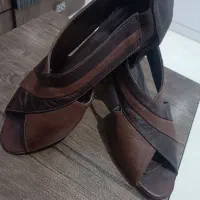 کفش چرمه|کیف، کفش، کمربند|ابهر, |دیوار