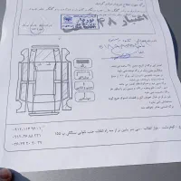 پراید مدل 87|خودرو سواری و وانت|کرج, گوهردشت|دیوار