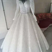 لباس عروس