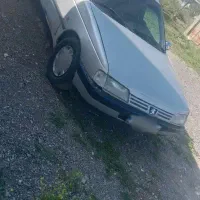 فروش پژو مدل ۸۸