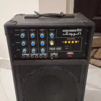 باند امپیلی اکو چنگ