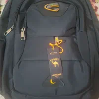 کوله پشتی نو آک|کیف، کفش، کمربند|دزفول, |دیوار