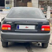 پراید 83 انژکتور