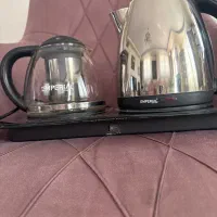 چای ساز برند امپریال