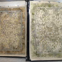 ۱۵۰۰شانه هریز ۱۵۰۰شانه آنتیک قیمت خوب|فرش|شیراز, تندگویان|دیوار