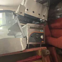 روشویی سرخکن گرمکن غذا|کافیشاپ و رستوران|هشتگرد, مدرس|دیوار