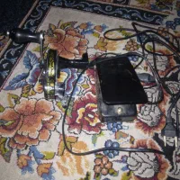 دستهو پدال چرخ خیاطی