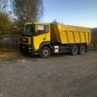 امیکو ده چرخ ۱۴۰۲|خودرو سنگین|آبش احمد, |دیوار