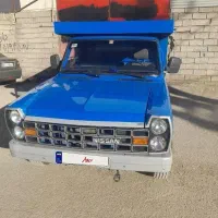 نیسان ۹۸ دوگانه شرکت کارکرد۱۳۸۰۰۰۰