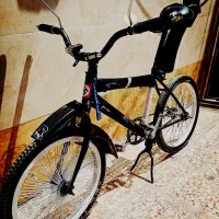 دوچرخه 20|دوچرخه، اسکیت، اسکوتر|ایذه, |دیوار