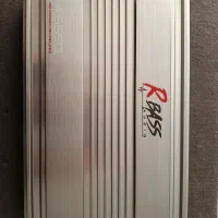 آمپلی‌فایر اربیس درحد