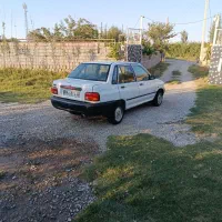 پراید تمیزوسرحال