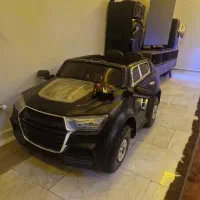 ماشین شارژی