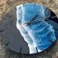 ساعت دیولری