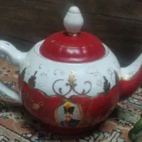قوری