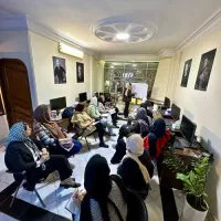 آموزش ادمینی اینستا و هوش مصنوعی مدرک فنی حرفه ای