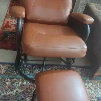 صندلی ریلکسی