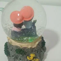 گوی موزیکال طرح عشق|اسباب‌‌بازی|لاهیجان, حاجی آباد|دیوار