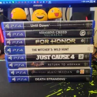 حراج بازی Ps4 فروش فوری