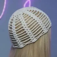 کلاه دست بافت|لباس|نسیم‌شهر, |دیوار