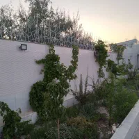 باغ‌ویلا‌۴۰۰‌متر‌‌۹۵‌متربنا‌دوبلکس‌|فروش خانه و ویلا|مشهد, شترک|دیوار