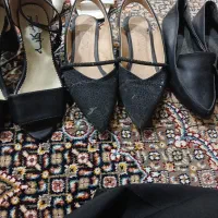 کفش|کیف، کفش، کمربند|بهبهان, |دیوار