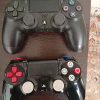 ps4 fat 500gb  حسن آباد فشافویه|کنسول، بازی ویدئویی و آنلاین|تهران, حسن‌آباد|دیوار