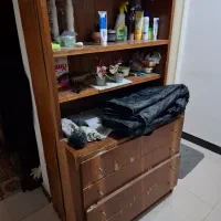 دراور و کتابخانه