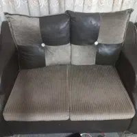 مبل ۷ نفره|مبلمان خانگی و میز عسلی|بیرجند, |دیوار