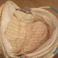 گهواره تاشو