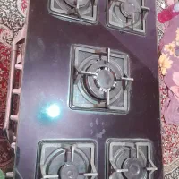 گاز صحفه ای