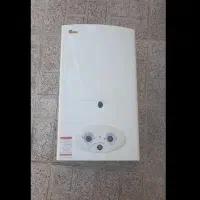 ابگرمکن دیواری سالم سالم