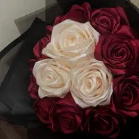 سفارشات گل ربانی|گل مصنوعی|همدان, |دیوار