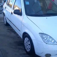 فروش تیبا دو 96