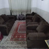 مبل تخت شو ترک