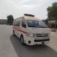 مزایده آمبولانس دانشگاه آزاد کازرون|خودرو سواری و وانت|کازرون, |دیوار