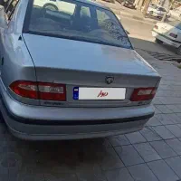 سمند|خودرو سواری و وانت|خوی, |دیوار