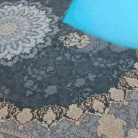 روفرشی کشدار ۱۲ متری نو نو