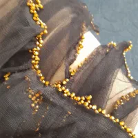 روسری محلی نو نو|لباس|دهدشت, |دیوار