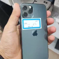 ایفون ۱۲ پرو