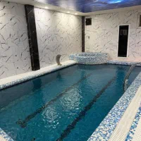 اجاره روزانه ویلا استخردار نوساز لوکس