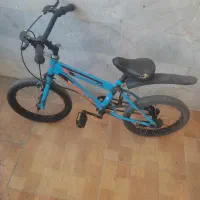 دوچرخه 16فروشی سالم