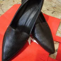 کفش چرم سی ینا سایز ۴۱