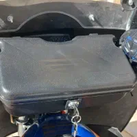 مینی باکس هوندا