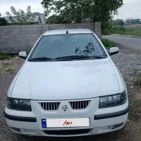 سمند ef7