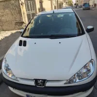 ۲۰۶ صندوقدار sd tu5