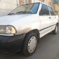 پراید 81