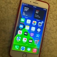 ایفون 7 پلاس 128 گیگ