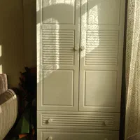 کمد سفید|اسباب و اثاث بچه|ری, سیزده آبان|دیوار