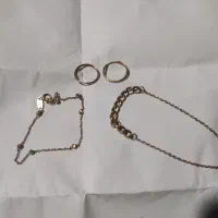 طلا دستبند
